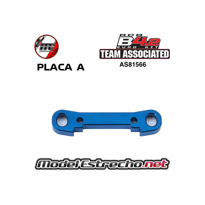 PLACA A ASSOCIATED RC8B4.2 AS81566