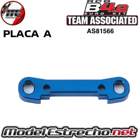 PLACA A ASSOCIATED RC8B4.2 AS81566