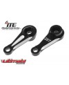 SERVO HORN DIRECCIÓN ALUMINIO FUTABA