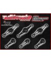 SERVO HORN DIRECCIÓN ALUMINIO FUTABA