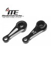 SERVO HORN DIRECCIÓN ALUMINIO HITEC
