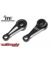 SERVO HORN DIRECCIÓN ALUMINIO SANWA / KO