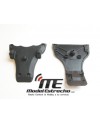 PARTE DELANTERA CHASIS MAS SUPERIOR TEAM C T2 EVO