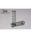MUELLE AMORTIGUADOR MUGEN TRAS. 1.6 /11.25T