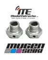 HEXAGONO +1 mm MUGEN MBX6/7/7R