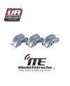 ULTIMATE ZAPATAS DE ALUMINIO COMPAK (3U.)