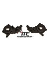 CAJA DIFERENCIAL ENGRANAJE Dif. 2WD TEAM C T2 EVO