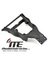 SOPORTE AMORTIGUADOR TRASERO DURO B5M