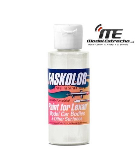 FASKOLOR ACRILICA BLANCA