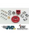 EMBREGUE JVD COMPLETO 34mm