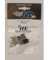 SET JVD ZAPATAS CARBONO MAS MUELLES