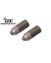 CUERPO AMORTIGUADOR DEL. (1U.) MUGEN MBX7R