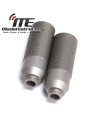 CUERPO AMORTIGUADOR DEL. (1U.) MUGEN MBX7R