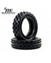 SCHUMACHER DEL. STAGGER RIB  -  AMARILLA