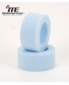 SCHUMACHER DEL. STAGGER RIB  -  AMARILLA