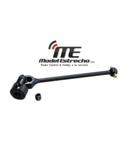 CARDAN CENTRAL DELANTERO MUGEN MBX7R Y 8 

Ref: E2228