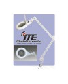 LUPA FLEXO CON LEDS 5 DIOTRIA