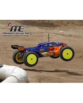 MINI 8IGHT-T RTR 1/14 TRUGGY PHEND EDITION 4WD