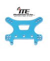 SOPORTE AMORTIGUADOR DEL.  LRP S8 REBEL/NSX