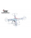 QUADRICÓPTERO LRP GRAVIT VISIÓN FPV 2,4 GHz CON CAMARA WLAN
