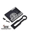BASE EQUILIBRADOR DE RUEDAS UNIVERSAL HUDY 