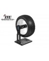 BASE EQUILIBRADOR DE RUEDAS UNIVERSAL HUDY 