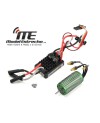 COMBO CASTLE MAMBA MICRO X WATERPROOF 1/18  5300 KV