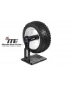 ADAPTADOR RUEDAS 1/8 EQUILIBRADOR HUDY 