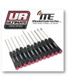 ULTIMATE LLAVE ALLEN 2.0x110 mm PRO