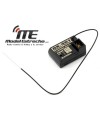 RECEPTOR SANWA 4CH FHSS-4T 2.4G 461 TELEMETRIA