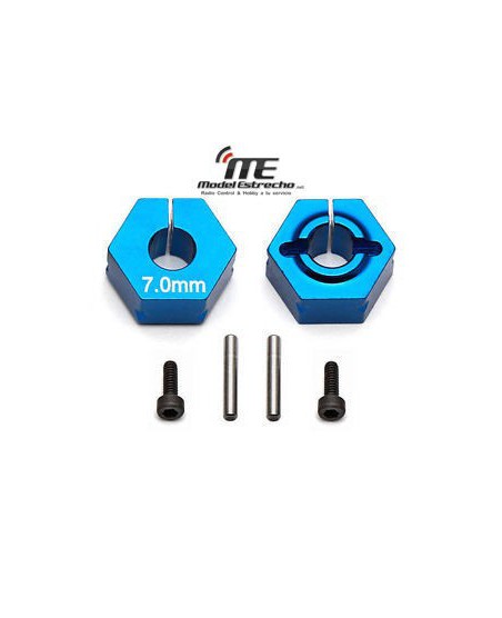 RUEDA SOPORTE BATERIA  B5/B5M