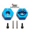 RUEDA SOPORTE BATERIA  B5/B5M