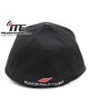GORRA AKA NEGRA S/M 