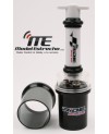 EXTRACTOR DE AIRE AMORTIGUADORES