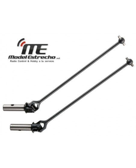 CARDAN DEL. O TRASERO MUGEN MBX7RT TRUGGY
