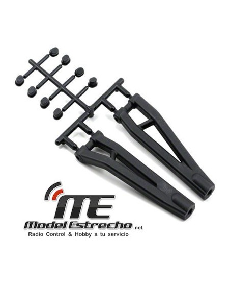 TRAPECIO SUPERIOR  MUGEN MBX7TR TRUGGY