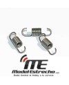 MUELLES CORTOS ESCAPE