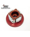 EMBREGUE JVD COMPLETO 34mm