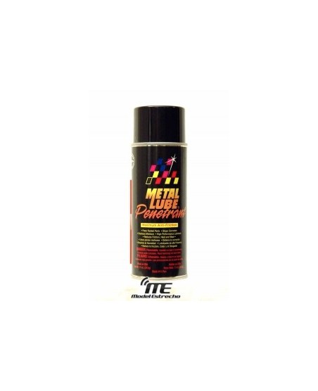 FORMULA SUPER PENETRANTE