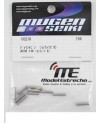 PIN CARDAN CENTRAL MUGEN 3x12.8