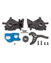 B6 LAYDOWN TRANSMISSION CONVERSION