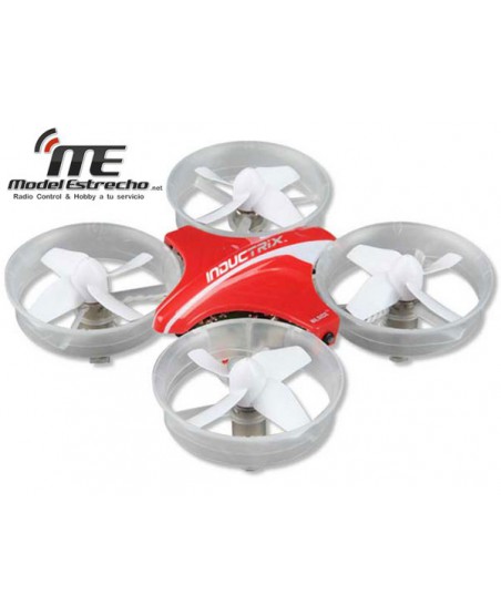 BLADE INDUCTRIX RTF M2
