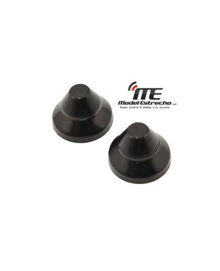 4X4 BELT COVER CAP