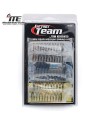 12 mm REAR MEDIUM SPRING  KIT 