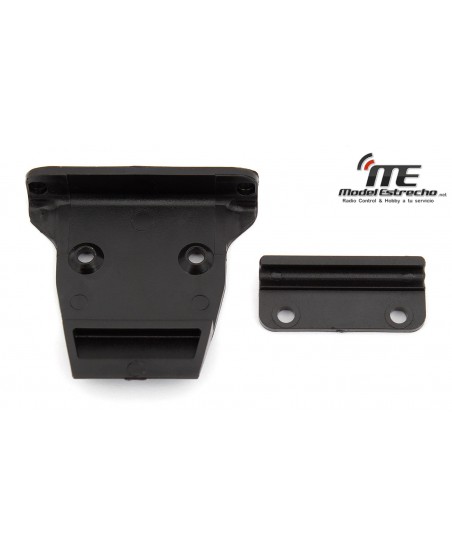 BUMPER DELANTERO Y TRASERO B6 / B6D
