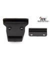 BUMPER DELANTERO Y TRASERO B6 / B6D