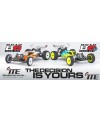 FR 12X27.5mm FOX  SHOCK BODIES WITH  GENUINE KASHIMA COAT ,V2 THREADED