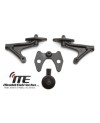 SOPORTE CARROCERIA Y ALERON C/BUMPER B5M