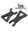 TRAPECIO INFERIOR DEL. Y TRAS WLTOYS 1/18