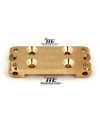 B6 PESA DELANTERA BRONCE 25DEG. 30gr.